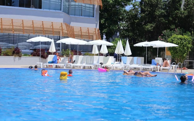 Simply Fine Hotel Alize