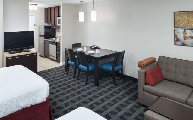 TownePlace Suites by Marriott Columbia Southeast/Ft Jackson