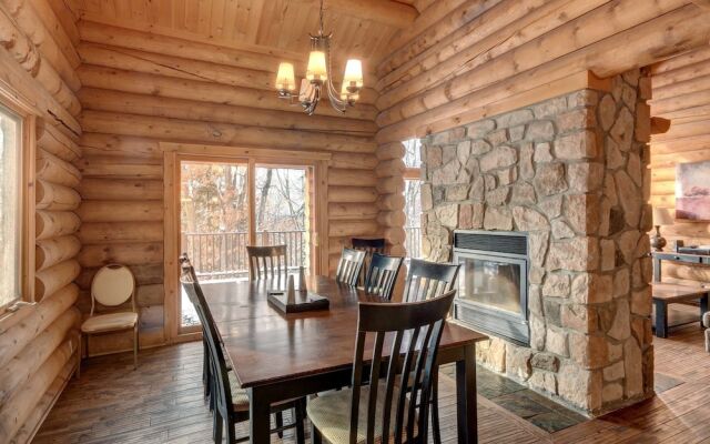 Chalet Sioux