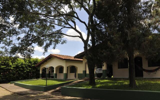 Hotel Fazenda São Matheus