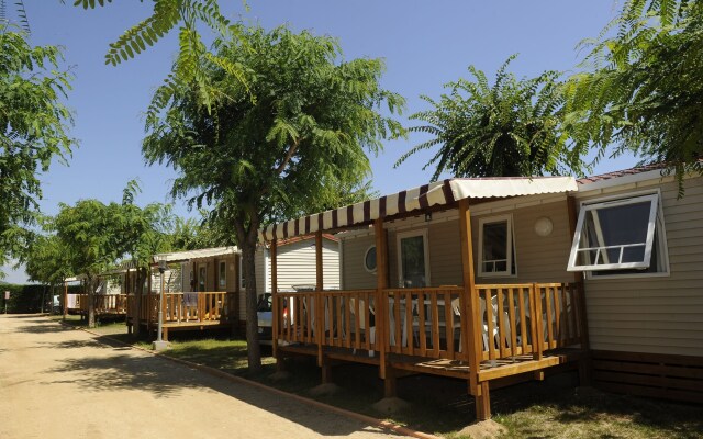 Camping del Mar