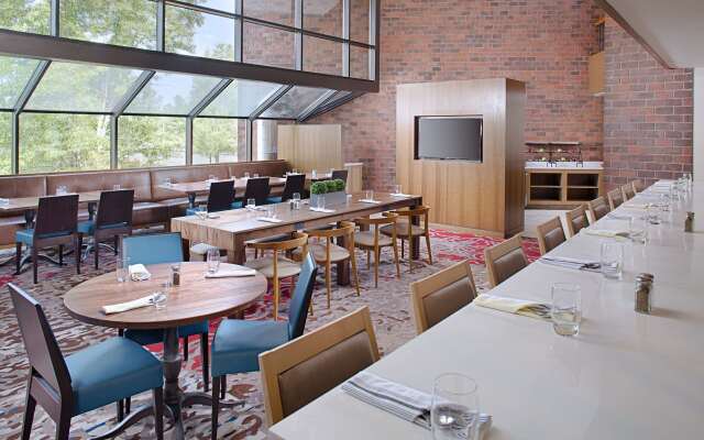 Hilton Boston/Dedham