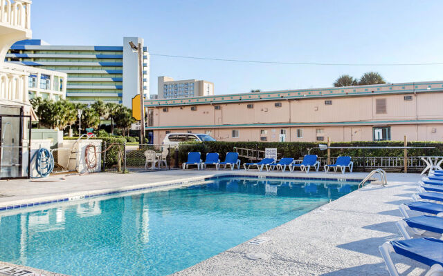 Quality Inn & Suites Myrtle Beach