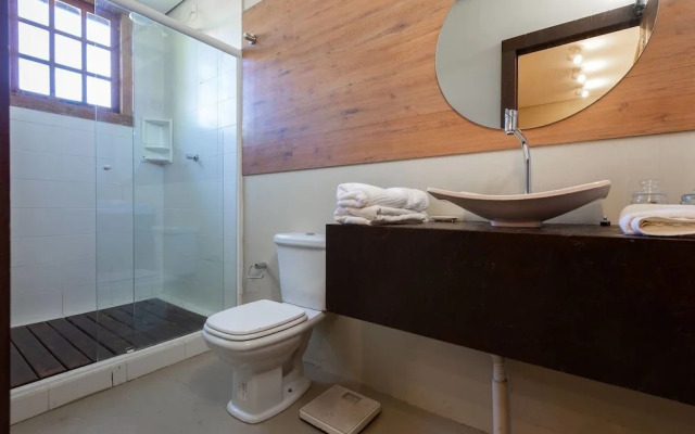 Deliciosa Casa no Campeche, sul de Floripa