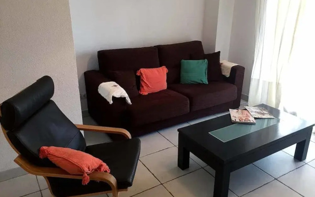 VenAVera C10A - Ground floor Garden 3Bedrooms/2Baths Beachfront, WIFI