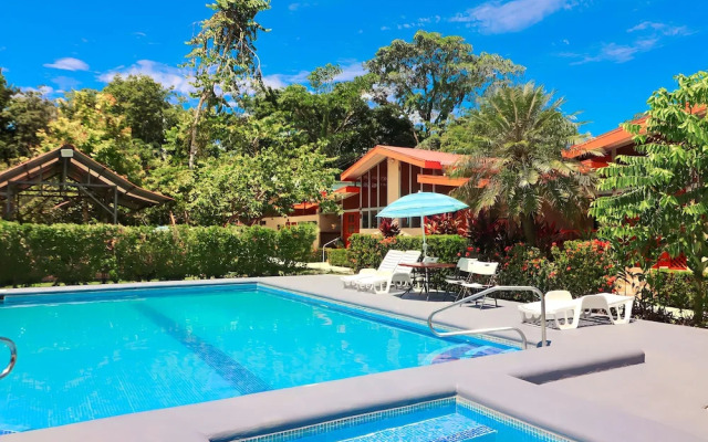 Villas Allen