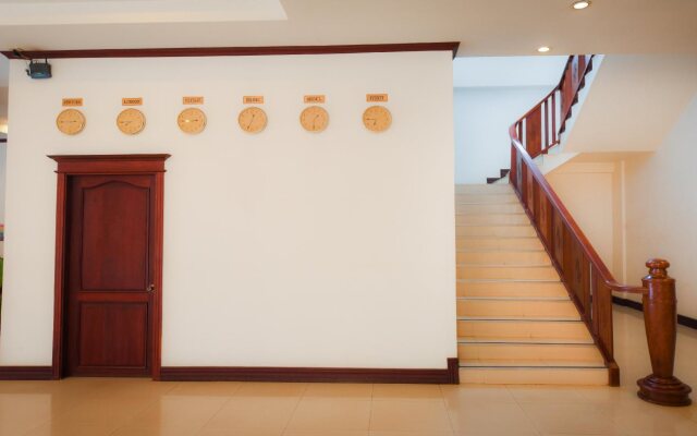 Keomixay Hotel