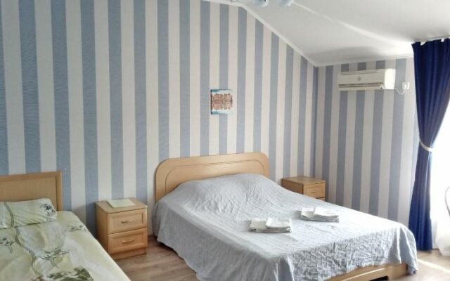 Lime Guest House