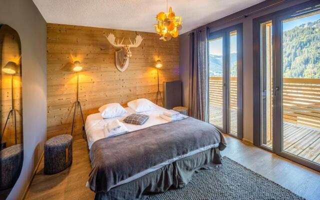 The View - Apt 01 - BO Immobilier