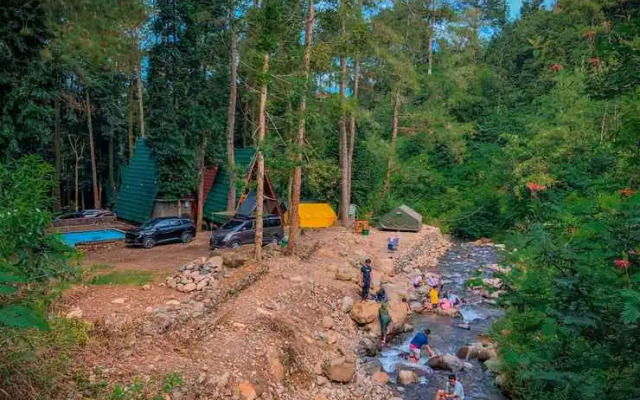 Wonderful Citamiang by Anrha