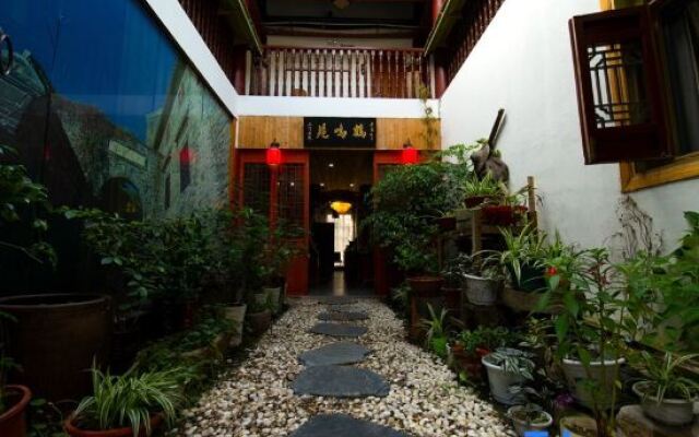 Xijin Inn