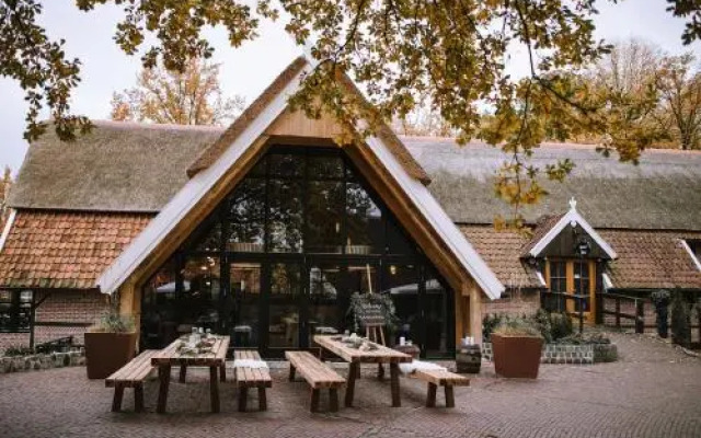 Herberg Erve Kots Inn