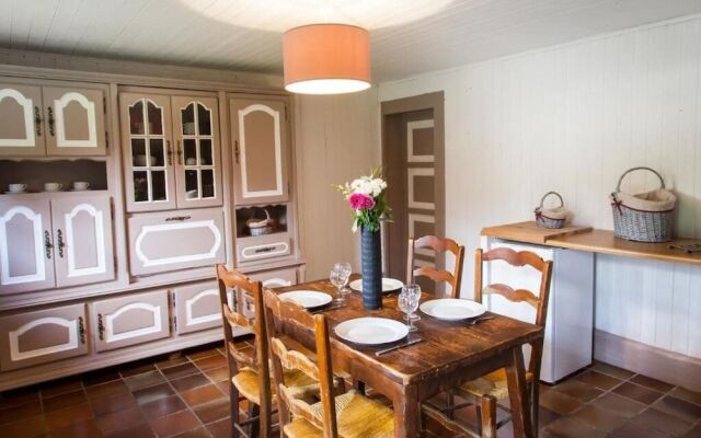 Les Lodges de Babylone