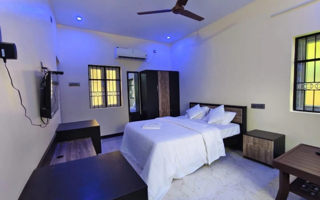 Mg Resorts