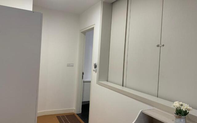 Hotel De Hub Petaling