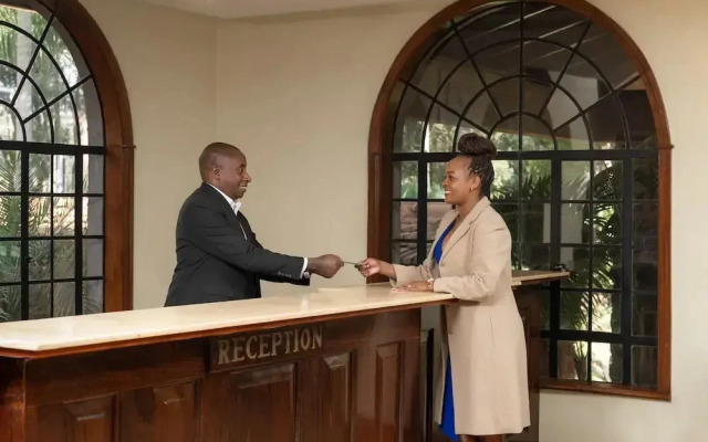 Independents Fairview Nairobi