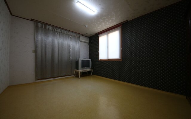Secret House