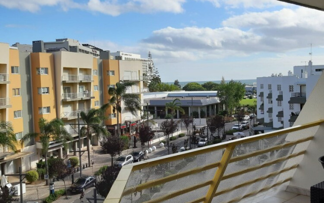 Vilamoura Center Flat Al Charb