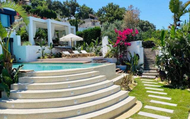 Yalikavaks Finest Mansion