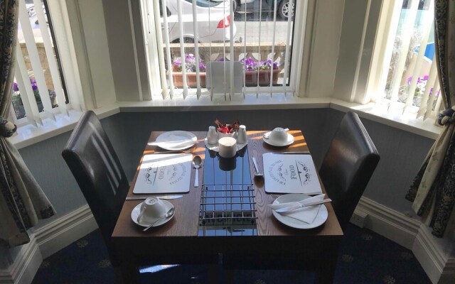 Pretoria Guest House
