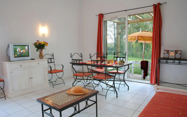 Residence Vacanceole Sun Hols Les rives du lac