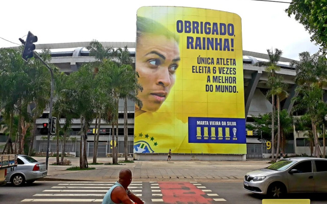 Hostel Varandas do Maracanã