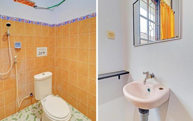 Capital O 92094 Hotel Kertha