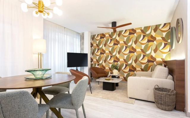 Genteel Home San Pedro