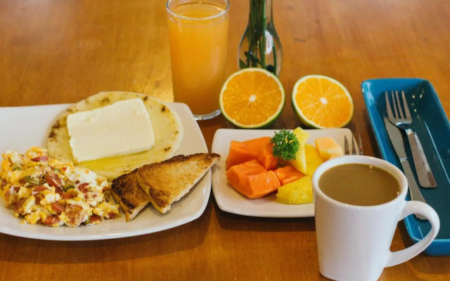 Mansión by Bernalo Hotels