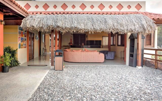 Punta West Bed & Breakfast