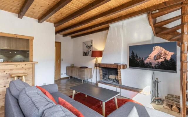 Appartement La Clusaz, 3 pièces, 6 personnes - FR-1-304-259