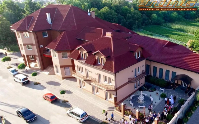 Sting Hotel & Event Palace
