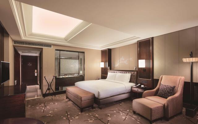 DoubleTree by Hilton Hotel Chongqing North