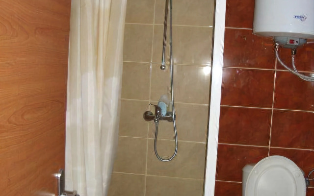 Menada Apartments in Sunny Beach