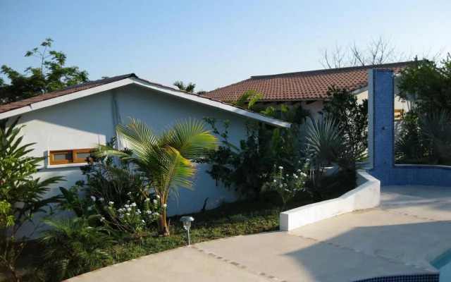 2BR House Montezuma