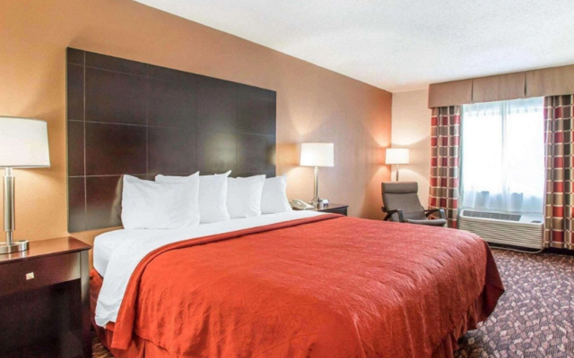Quality Inn