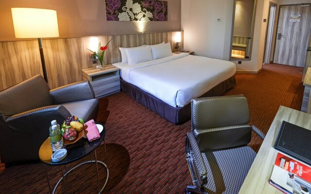 Sunway Hotel Seberang Jaya