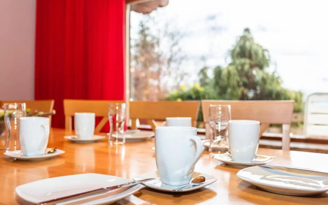 Holiday home Rosental