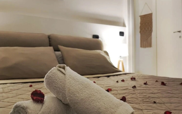"My Suite Fiuggi Apartment"