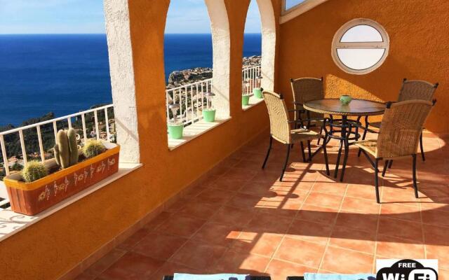 Apartment Vistamar 1