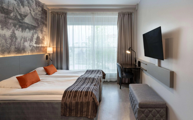 Scandic Rovaniemi City