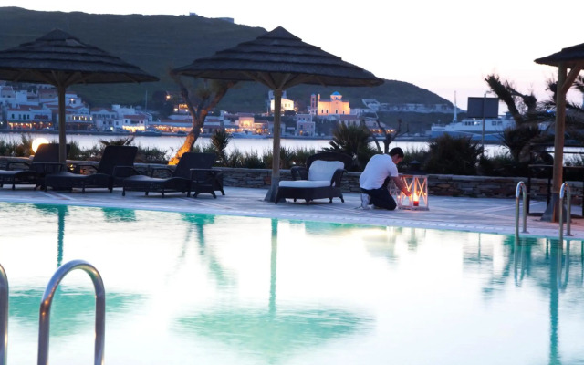 Porto Kea Suites