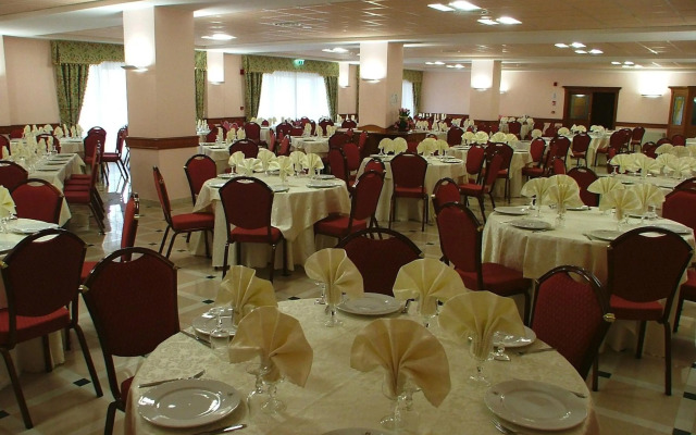 Hotel Centro Di Spiritualità Padre Pio