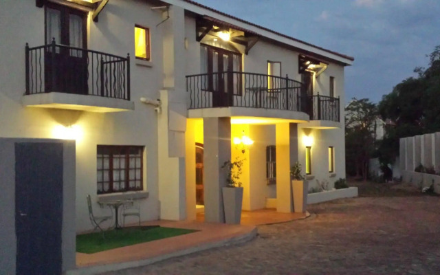 Olympus Manor