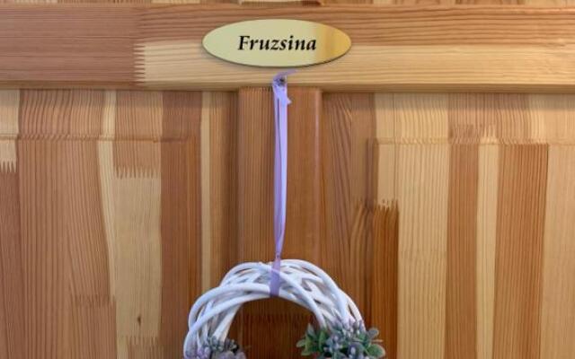 Szent István Wellness Panzió