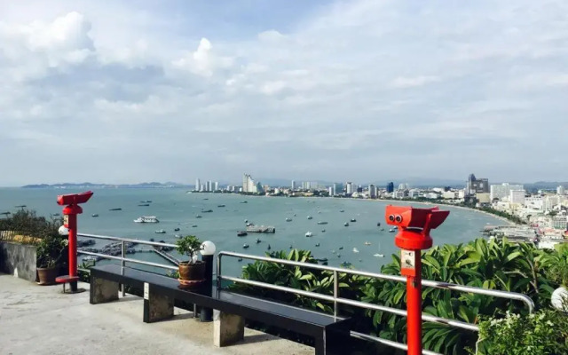 Bedtime Pattaya