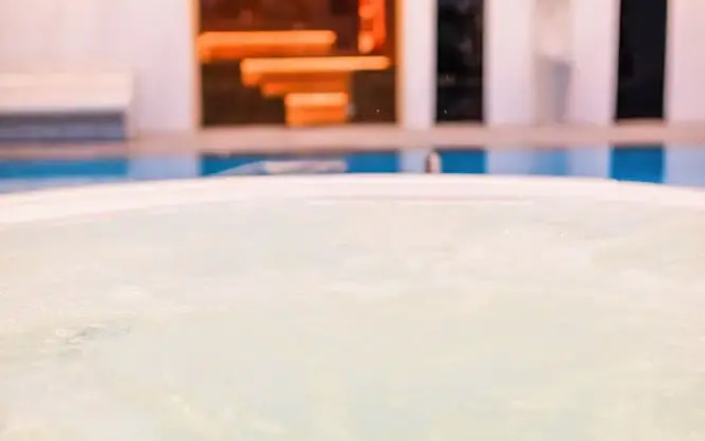 Vila Borova Wellness & Spa Resort