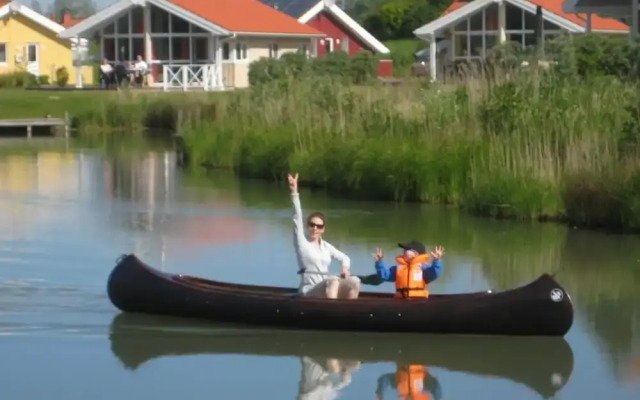 Holiday Home in Otterndorf