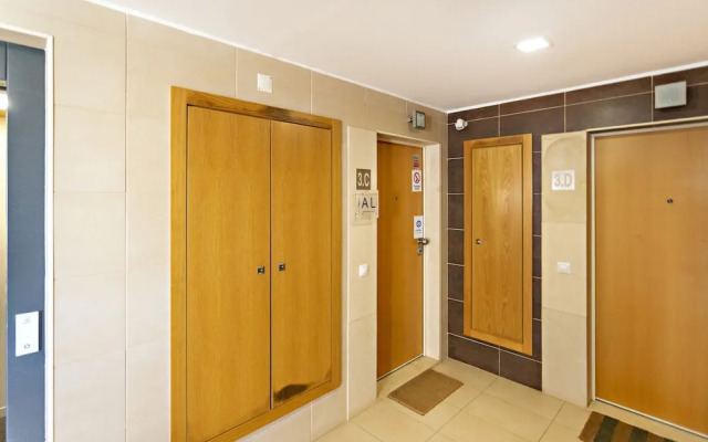 CG 23C - Penthouse - Cabanas Gardens