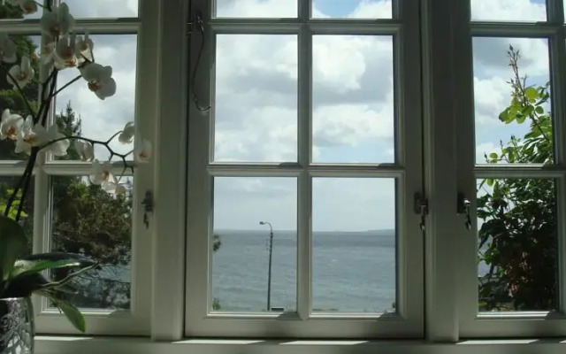 Boegeholmen Bed & Breakfast